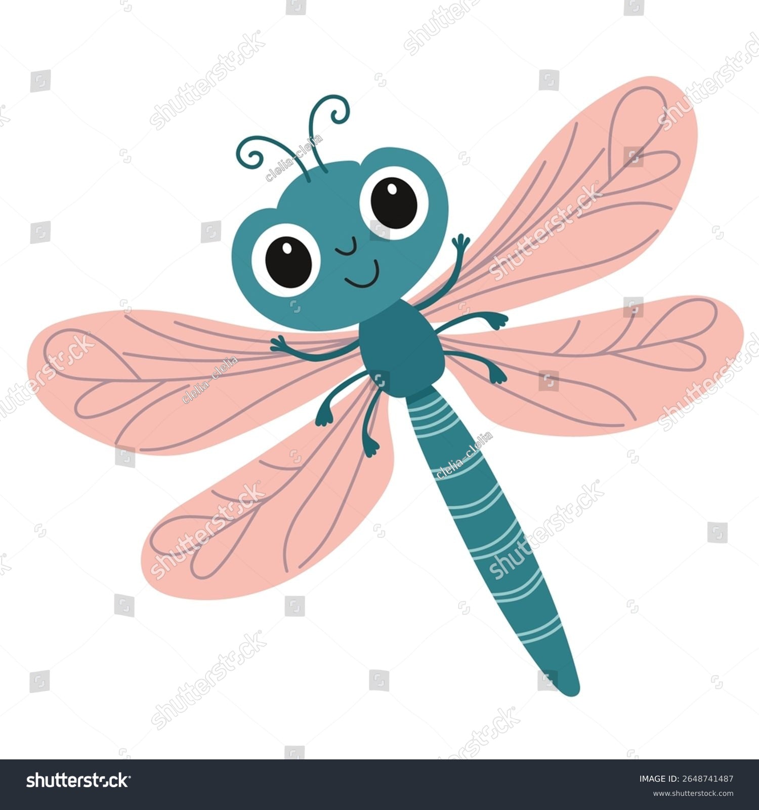 libelula
